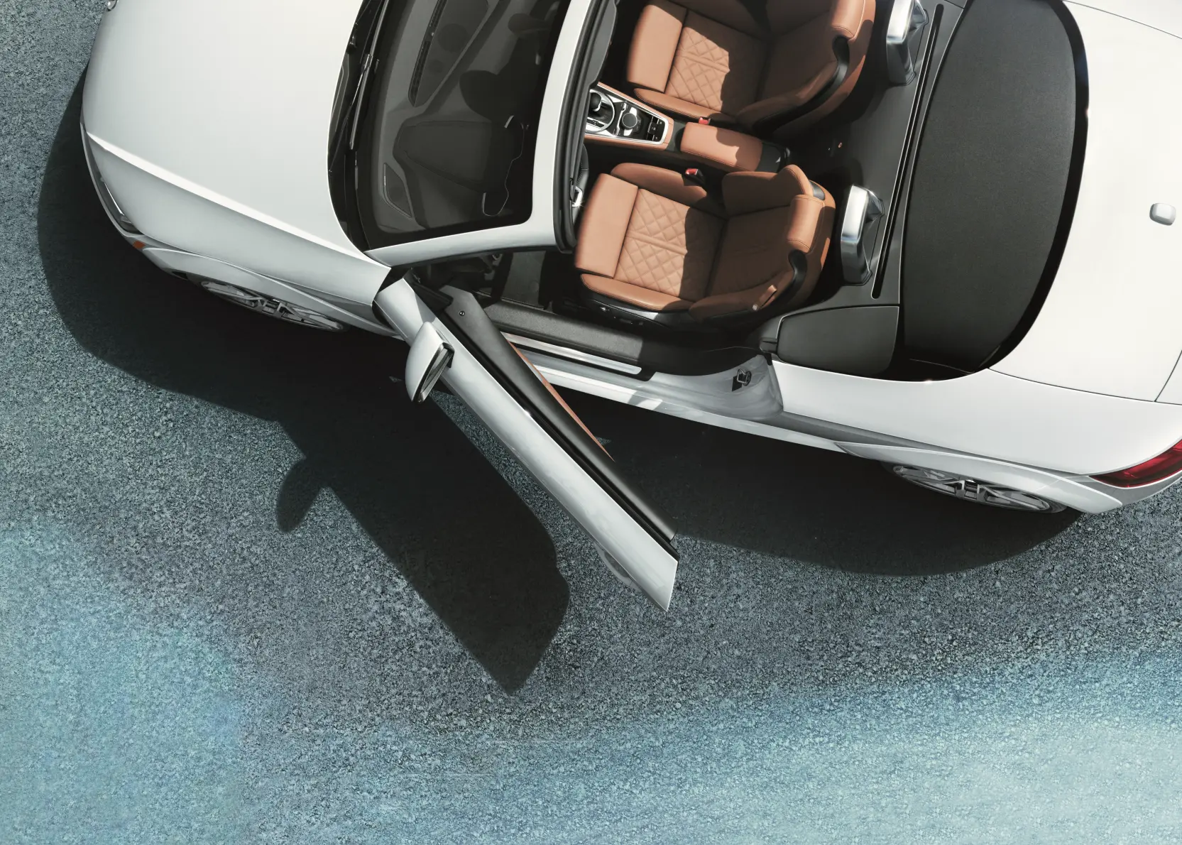 Luxury exotic car financing - Fuller Select
